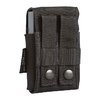 Sichere deine Gewehrmagazine mit der verstellbaren AICS/AW Mag Pouch von Armageddon Gear. 🔧 Robustes Design für einfachen Zugriff und Haltbarkeit!