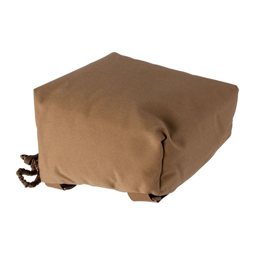 Entdecke die LARGE FAT BAG von Armageddon Gear! 🏹 Ultraleicht und vielseitig für Schützen, perfekt für jedes Abenteuer im Feld.