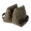Entdecke den OG Game Changer von Armageddon Gear 🏹! Der gewachste Canvas-Shooting Bag bietet Stabilität und Flexibilität für präzises Schießen.
