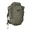 Entdecke den Eberlestock Halftrack Pack in Military Green 🎒 – ideal für Abenteuer mit 2150 Kubikzoll Stauraum und tollen Funktionen!