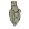 Entdecke den Eberlestock G4 Operator Pack in Military Green 🎒 - der perfekte Rucksack für Sniper mit 4.100 Kubikzoll Stauraum und ultimativer Stabilität.