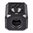 ZEV TECHNOLOGIES PRO COMPENSATOR V2 1/2X28 THREADS 9MM BLACK