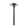 Entdecke den AR-15 RAPTOR-SD Charging Handle! 🚀 Beidhändig, optimiert für Schalldämpfer und kompatibel mit den meisten AR15/M16-Gewehren.
