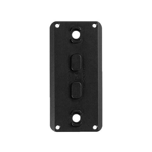 Entdecke den Magpul M-LOK Dovetail Adapter für RRS/ARCA! 🛠️ Perfekt für präzise Befestigungen und optimale Haltbarkeit. Hol ihn dir jetzt!