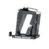 Rüste dein AR-15 mit dem Stern Defense 9mm Conversion Adapter 🌟 auf! Nutze deine S&W M&P/SIG 320 Magazine für mehr Flexibilität und Spaß.