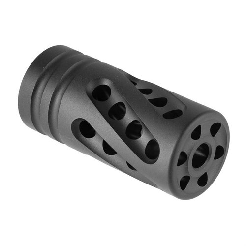 Steigere deine Präzision mit dem PAC-LITE Performance Compensator für Ruger MK I-IV & 22/45. 🥇 Perfekt für Wettkämpfer!