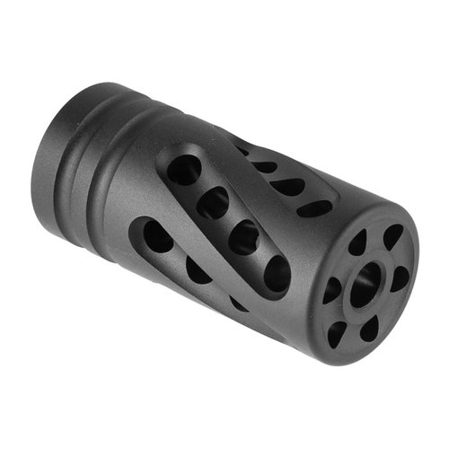 Optimiere deinen Ruger 10/22 mit dem X-Ring Performance Compensator! 🎯 Erlebe verbesserte Genauigkeit und zielgenaues Schießen.