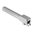 AGENCY ARMS NON-THREADED BARREL, FLUTED, G17 GEN 5, SS
