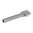 AGENCY ARMS NON-THREADED BARREL, FLUTED, G17 GEN 5, SS