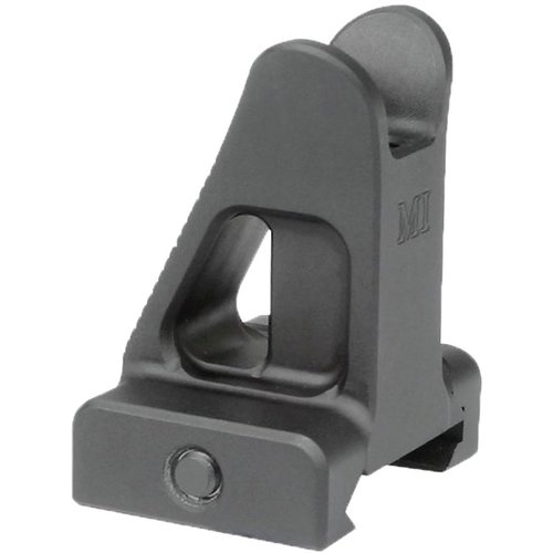 Entdecke das AR-15 Combat Fixed Front Sight von Midwest Industries! 🔭 Langlebig, leicht einstellbar und perfekt für dein AR-15.