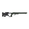 Entdecke das KRG Whiskey-3 Chassis für dein Tikka T3X! 🎯 Präzise, anpassbar und ergonomisch – für optimale Schießleistung.