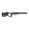 Entdecke das KRG Whiskey-3 Chassis für dein Remington 700! 🎯 Anpassbar, langlebig und ergonomisch – perfekt für Präzisionsschützen!