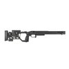 Entdecke das KRG Whiskey-3 Chassis für dein Remington 700! 🔥 Präzision, Anpassbarkeit und Ergonomie in einem robusten Design.