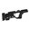 KINETIC RESEARCH GROUP SAKO TRG FOLDING BUTTSTOCK BLACK