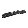 Entdecke das schlanke Enclosed Forend von KRG für dein Tikka T3X! 🛠️ Multifunktional, leicht und ideal für Repetierbüchsen. Hol dir das Beste!