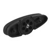 Passe dein Buttpad mit dem TOOL-LESS BUTTPAD HEIGHT KIT von KRG einfach an! 🚀 Ideal für X-ray, Bravo und 180-Alpha Chassis.