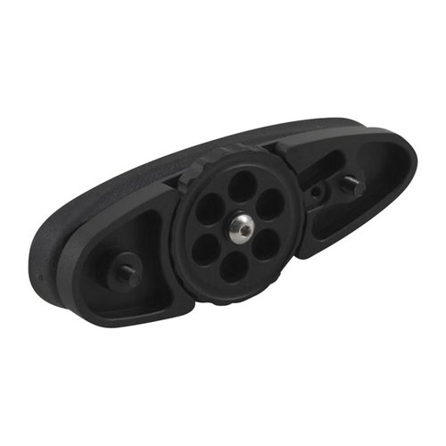 Optimiere dein KRG-Chassis mit dem werkzeuglosen Buttpad-Höhenkit! 🔧 Einfach anpassbar für verschiedene Schießpositionen und Chassis.