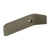 Entdecke die BRAVO CHASSIS HOOK-STYLE COVER für dein Bravo-Chassis. Schütze die Unterseite mit Stil! 🔧 Perfekt für alle Inlets.