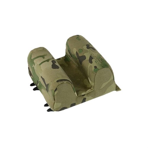 Erlebe den Eberlestock PACK-MOUNTABLE SHOOTING REST! 🏕️ Leicht, vielseitig und perfekt für dein Schießlager. Hol dir jetzt die optimale Unterstützung!