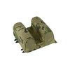 Erlebe den Eberlestock PACK-MOUNTABLE SHOOTING REST! 🏕️ Leicht, vielseitig und perfekt für dein Schießlager. Hol dir jetzt die optimale Unterstützung!