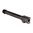 AGENCY ARMS THREADED SYNDICATE BARREL G17 BLACK NITRIDE