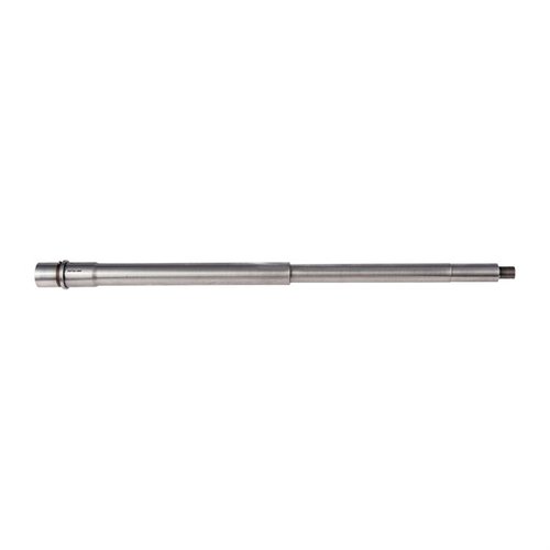 Entdecke den 18" SPR Lauf ohne Gasanschluss von White Oak Armament. Perfekt für dein AR-15! 🔧 Ideal für individuelle Anpassungen.