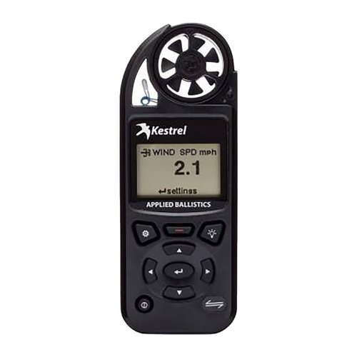 Entdecke den Kestrel 5700 Elite Windmesser mit Applied Ballistics 🎯 für präzise Langstreckenschüsse. Perfekt für Schützen, die mehr wollen!