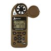 KESTREL 5700 ELITE WITH APPLIED BALLISTICS & LINK, FDE