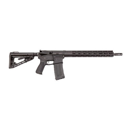 Entdecke die AR-15 Protector Carbine von Wilson Combat! 🔥 Präzision und Leistung für Militär und Zivilisten. Perfekt für dein nächstes Abenteuer!