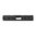 AGENCY ARMS S2 SLIDE FOR GLOCK 19 GEN 3, BLACK NITRIDE, 9MM