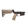 Baue dein AR-15 mit dem BCM® Complete Lower Receiver und dem BCMGUNFIGHTER™ Stock! 🔥 Zuverlässigkeit und Qualität für jedes Abenteuer.