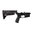 BRAVO COMPANY COMPLETE LOWER RECEIVER W/ SOPMOD STOCK BLACK