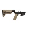 Entdecke den AR-15 Complete Lower Receiver mit BCMGUNFIGHTER™ Stock für optimale Genauigkeit und Komfort. 🔥 Ideal für Verteidigung und Training!