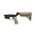 BRAVO COMPANY COMPLETE LOWER RECEIVER W/ SOPMOD STOCK FDE