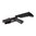 BRAVO COMPANY COMPLETE LOWER RECEIVER W/A5 BUFFER & GUNFIGHTER STOCK BLK