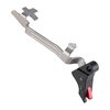 Verbessere dein Schießen mit dem TAC Trigger für Glock Gen 5! ✨ Flacher, präziser Abzug aus hochwertigem Aluminium und Edelstahl.