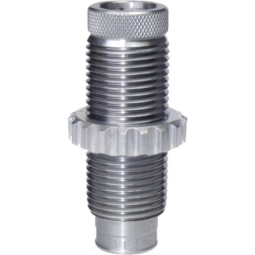 Optimier deine Präzision mit den RIFLE FACTORY CRIMP DIES von LEE PRECISION. 🎯 Erlebe festen Halt und verbesserte Genauigkeit beim Laden!