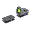 Entdecke den Badger Ordnance Micro Sight Adapter für Trijicon RMR! 🔭 Robuste Aluminiumkonstruktion für optimale Optikmontage. Ideal für Gewehrbesitzer!