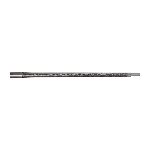 Erlebe mit dem BOLT-ACTION 284 Kaliber Carbon Fiber Barrel von PROOF Research extreme Genauigkeit und Langlebigkeit. 🔥 Leichter und stärker!