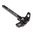 RADIAN WEAPONS AR-15 RAPTOR/TALON L/S COMBO BLACK ANODIZED