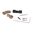 RADIAN WEAPONS AR-15 RAPTOR/TALON L/S COMBO FDE