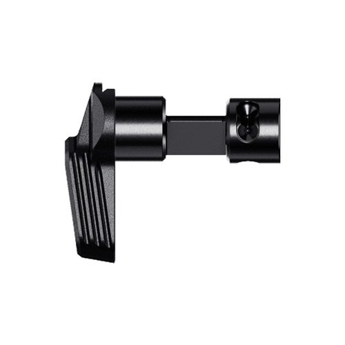 Entdecke den AR-15 TALON-GI 45/90 Safety Selector von Radian Weapons. 🔒 Verbessere dein Schießerlebnis mit diesem praktischen Sicherheitshebel!
