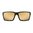 MAGPUL EXPLORER XL BLACK FRAME W/ BRONZE LENS & GOLD MIRROR