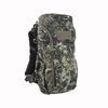 Entdecke den Eberlestock H31 Bandit Pack 🎒 – der kompakte Rucksack mit 935 Kubikzoll Stauraum und praktischen MOLLE-Panels für dein Abenteuer!