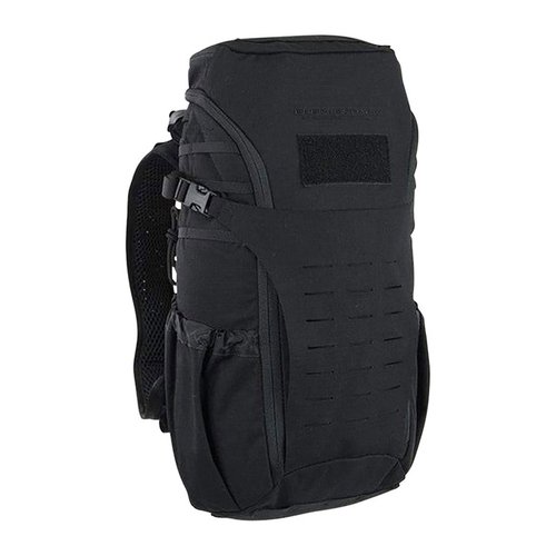 Entdecke den Eberlestock H31 Bandit Pack in Schwarz! 🎒 Kompakt, geräumig und perfekt für deinen Alltag. Ideal für Outdoor-Abenteuer!