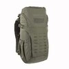 Entdecke den Eberlestock Bandit Pack in Military Green! 🏞️ Ein kompakter Rucksack mit 935 Kubikzoll Stauraum und MOLLE-Panel für Zubehör.