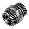 Entdecke den TAILCAP ADAPTER von Arisaka für Streamlight! 🔦 Er verbessert die Stabilität deiner Lampe und löst Rückstoßprobleme. Jetzt sichern!