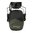 HOWARD LEIGHT IMPACT SPORT ELECTRONIC EARMUFFS MULTICAM BLACK
