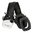 HOWARD LEIGHT IMPACT SPORT ELECTRONIC EARMUFFS MULTICAM ALPINE