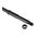 FAXON FIREARMS SUPPRESSOR OPTIMIZED BARREL 5.56 14.5" MID-LENGTH BLK